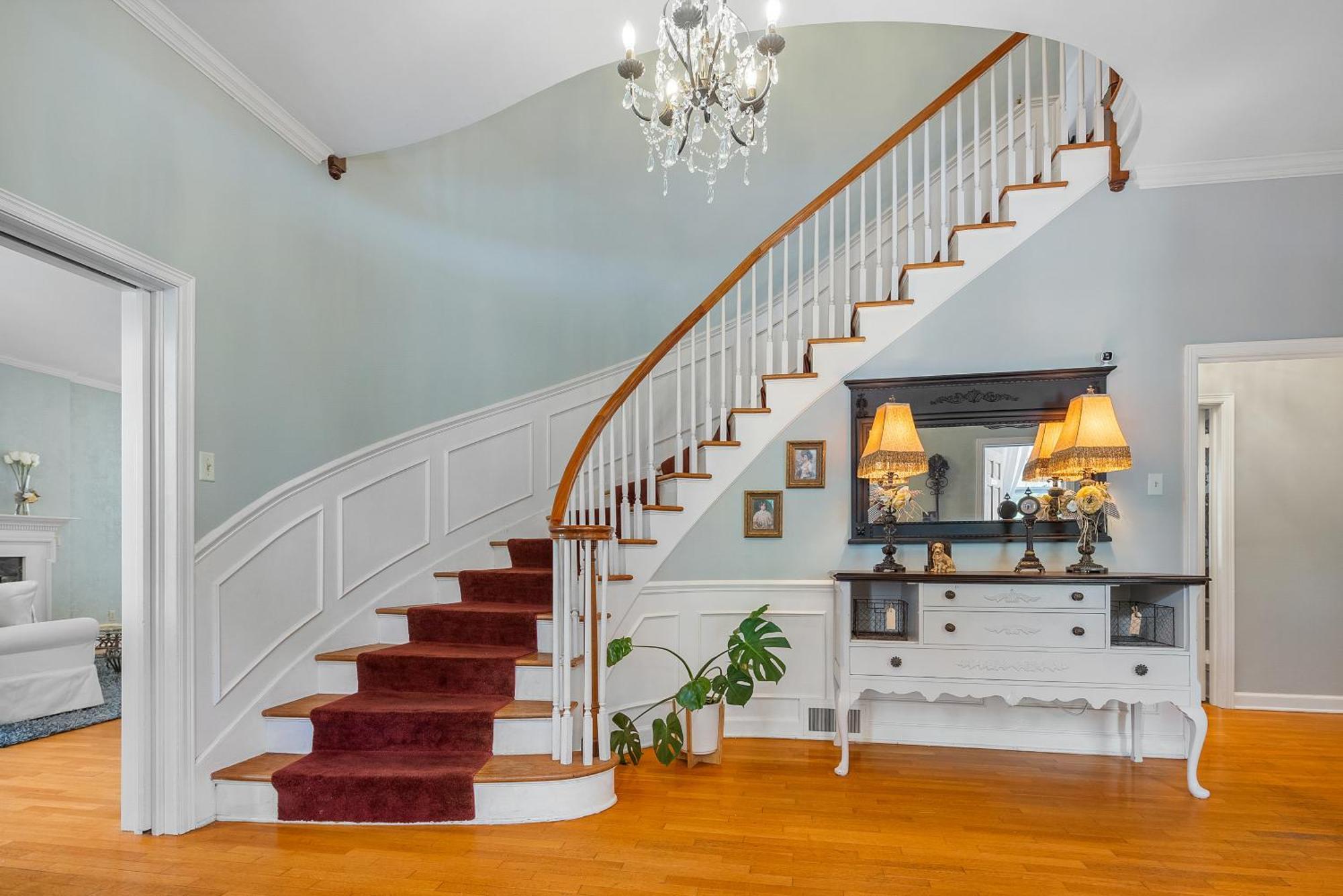 Beland Mansion-Magnolia Suite! Fort Smith Kültér fotó