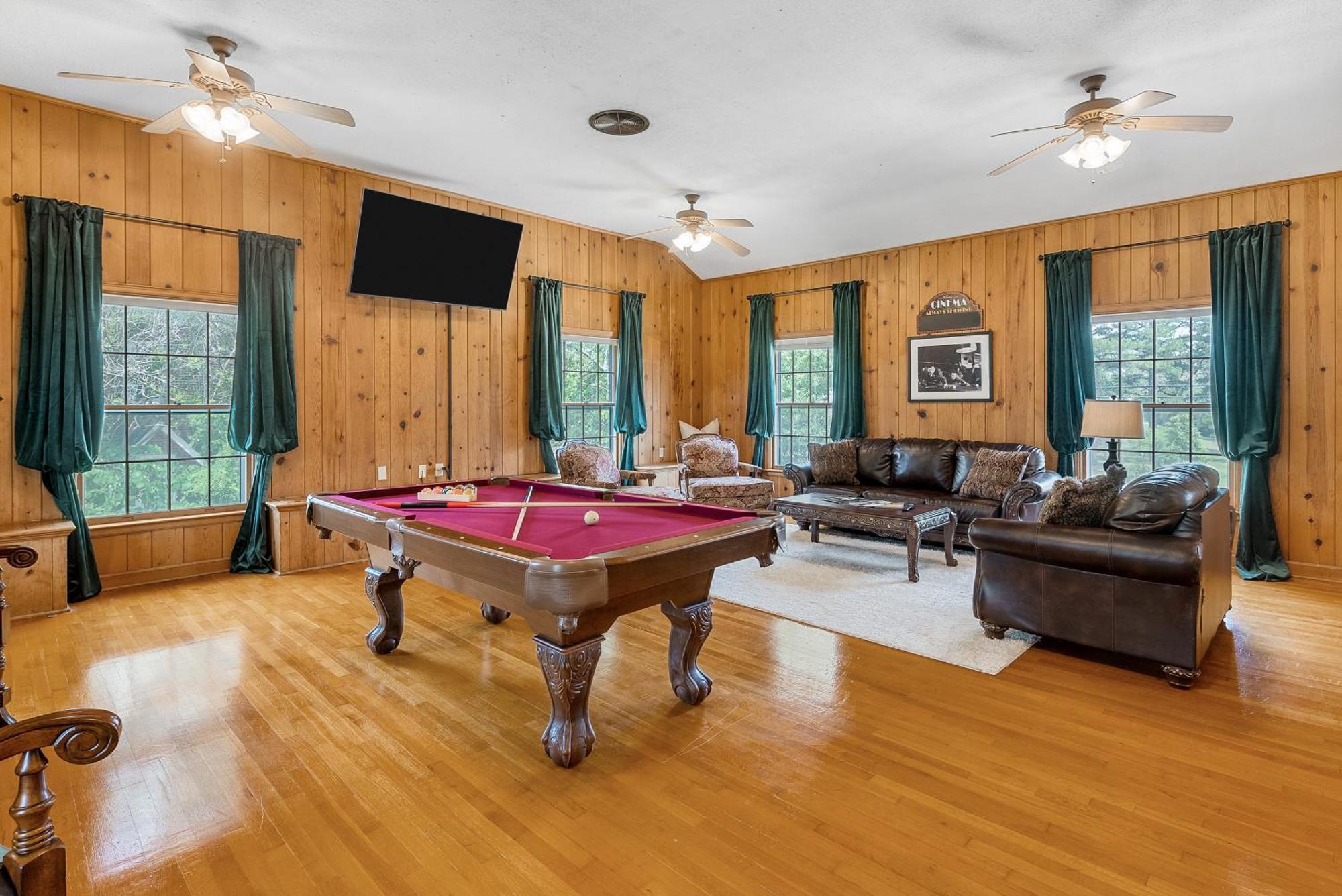 Beland Mansion-Magnolia Suite! Fort Smith Kültér fotó